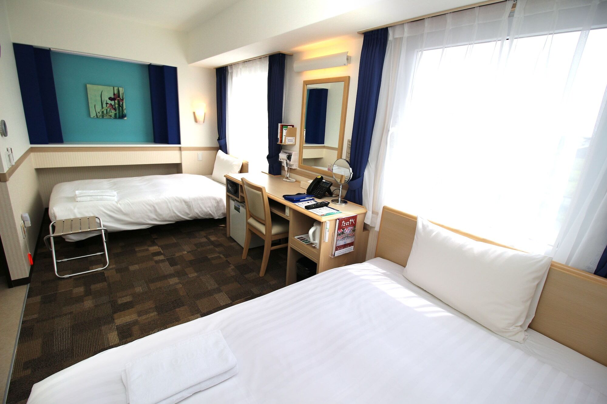 Toyoko Inn Daegu Dongseongro Екстериор снимка