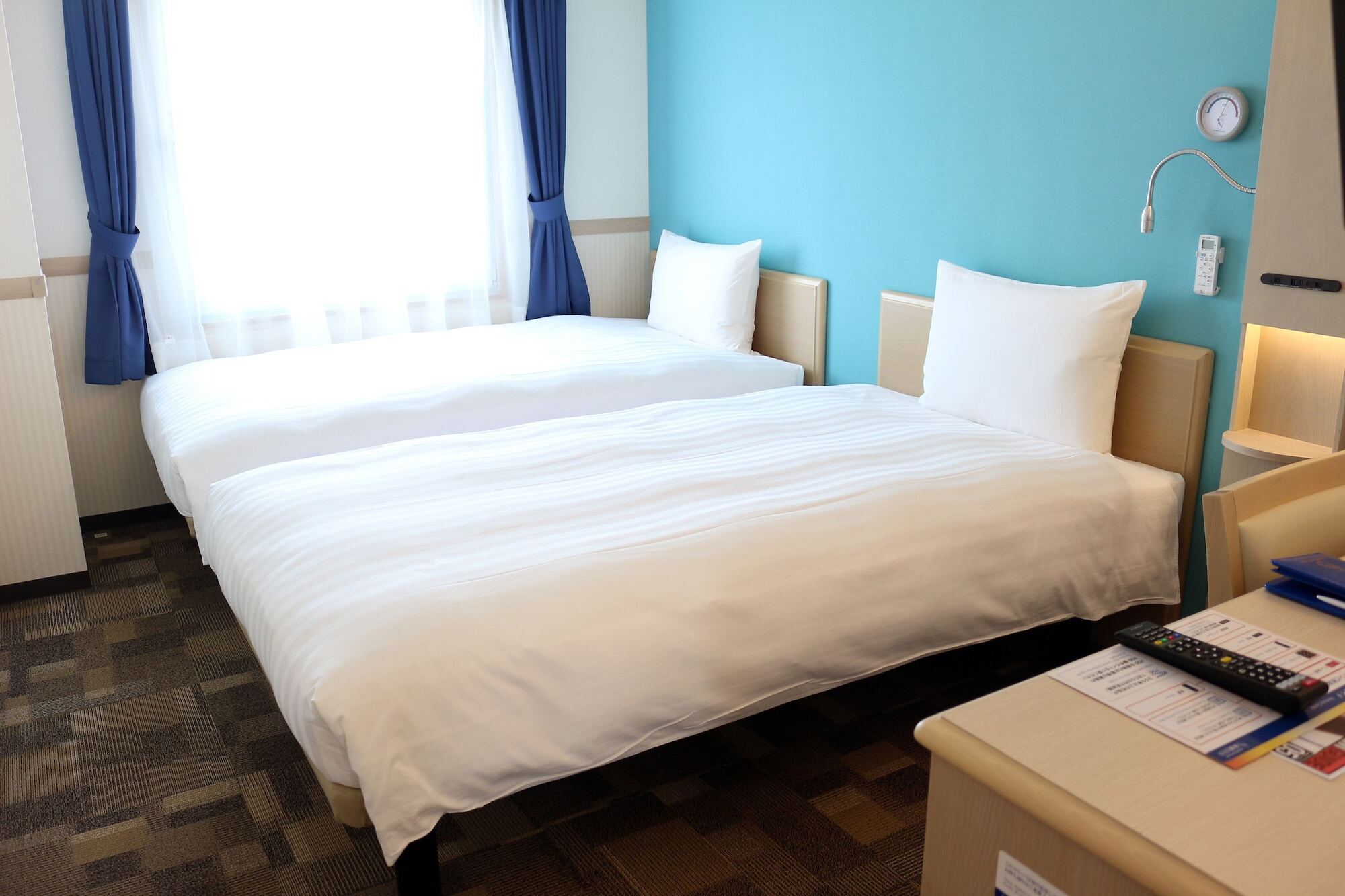 Toyoko Inn Daegu Dongseongro Екстериор снимка